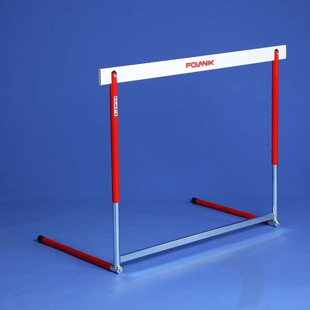 Vieglatlētikas barjera Polanik, alumīnija 68 - 106 cm