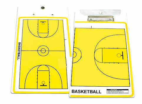 Basketbola taktikas mape 40 x 23 cm