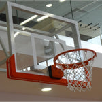 Akrila basketbola vairogs 120 x 90 cm