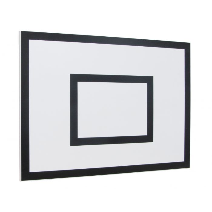 Basketbola vairogs Outdoor 120 x 90 cm