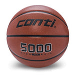 Basketbola bumba Conti 5000 7.izmērs