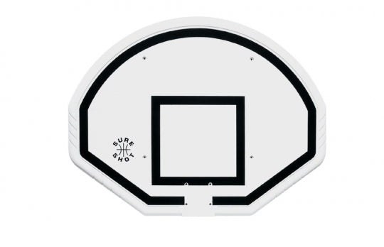 Basketbola vairogs 120 x 90 cm