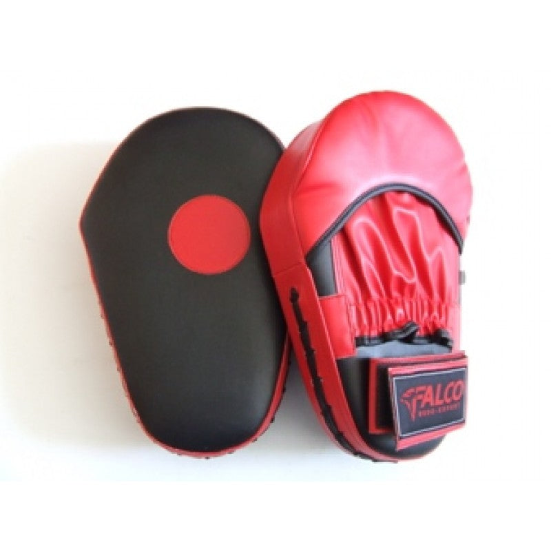 Boksa vairogs ķepas Falco M16