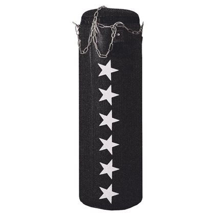 Boksa maiss Fight, āda