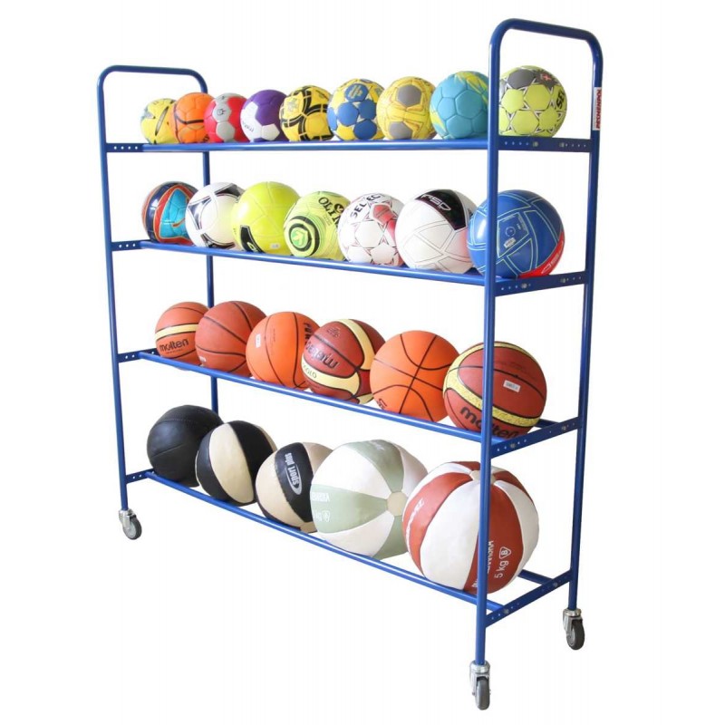 Bumbu statīvs uz riteņiem izmērs 140 x 140 x 40 cm.