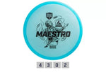 Disku golfa disks Discmania Active Maestro Premium Midrange