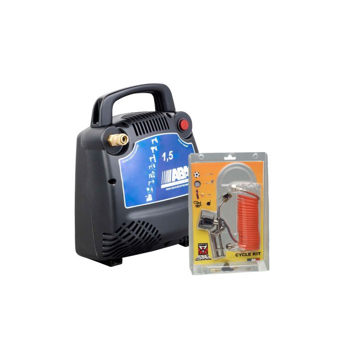 Elektriskais bu,mbu pumpis kompresors Compy