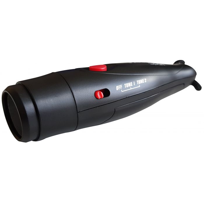 Elektroniskā svilpe