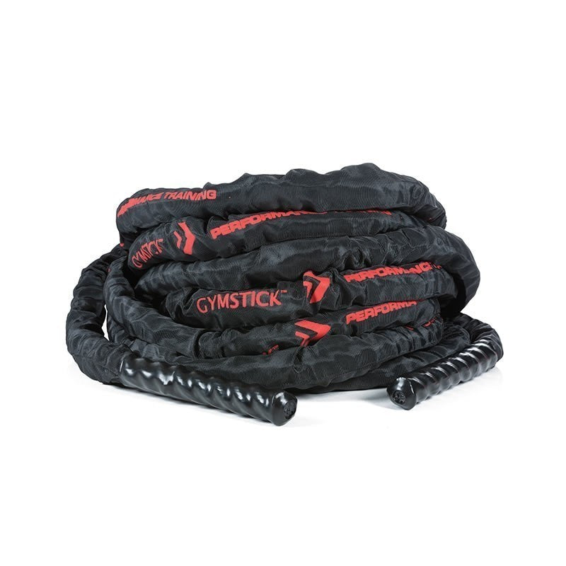 Battle rope Gymstick 12 m