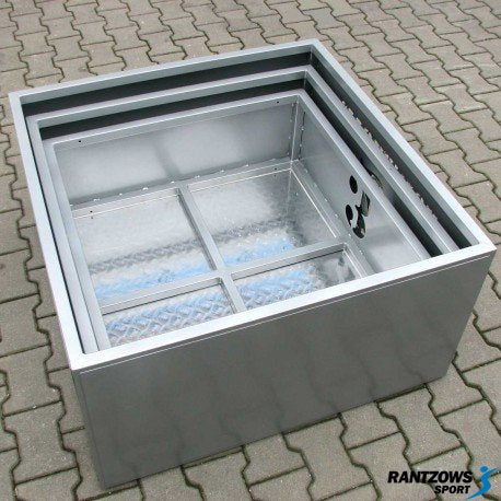 Apbalvošanas pjedestāls