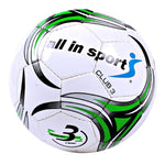 Futbola bumba All in Sport Club 3.izmērs
