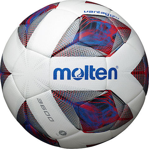 futbola bumba molten f5a3600-r