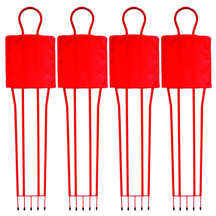 Tērauda futbola manekeni