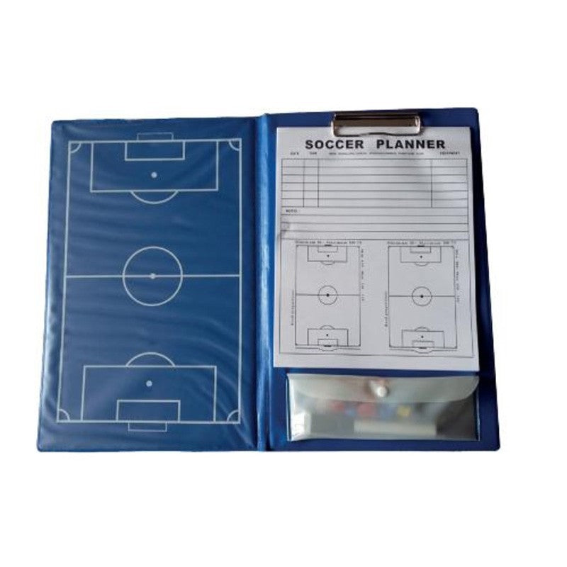 Futbola taktikas mape 40 x 23 cm