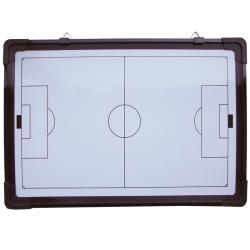 Futbola taktikas mape 45x30 cm