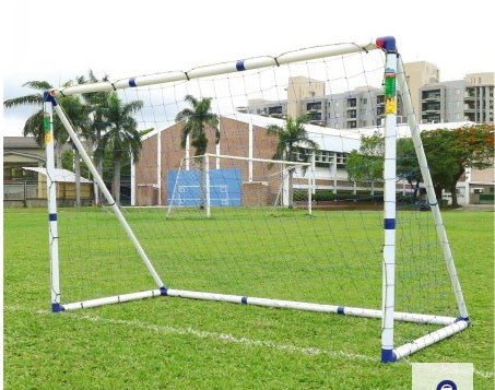 Minifutbola vārti Megaform