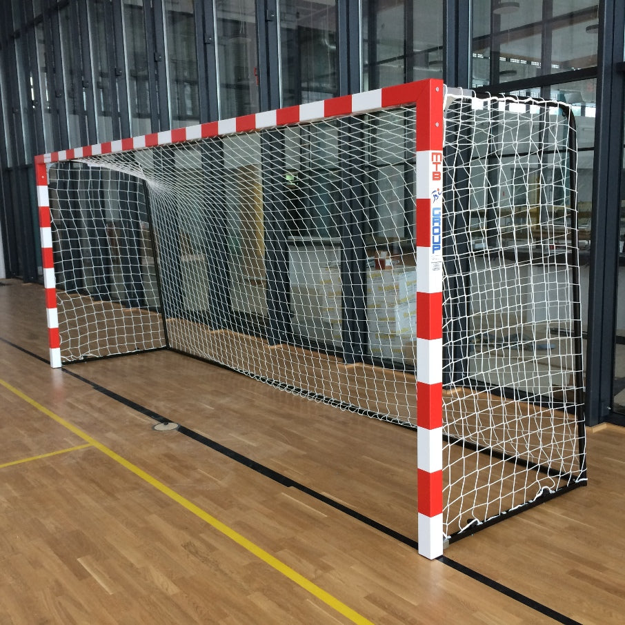 Futbola vārtu tīkls 5 X 2 m (1.0/1.2)