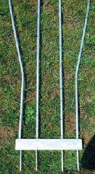 barret futbola manekens