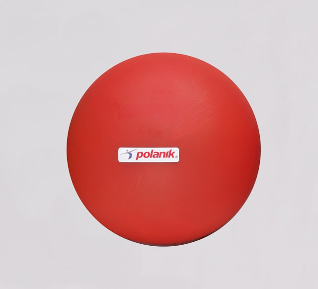 Gumijas lode grūšanai Polanik