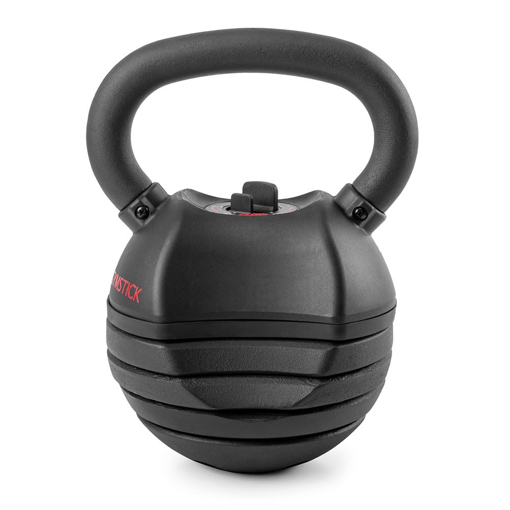 Svaru bumba regulējama Quick Lock Gymstick 13.5 kg