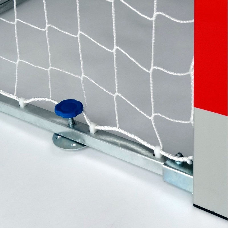 Handbola vārti 3 X 2 m, alumīnijs (Pāris)