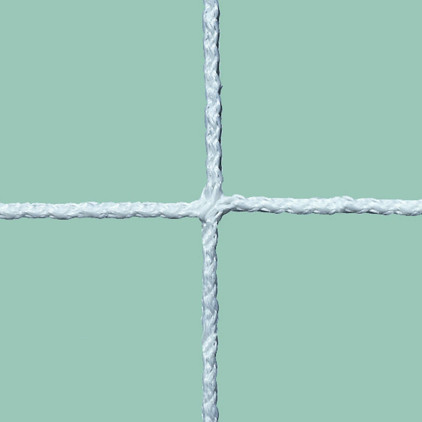 Handbola vārtu priekšējais tīkls