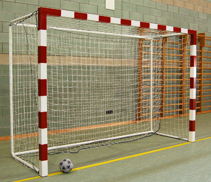 Handbola vārtu tīkli 3 x 2 m neilons