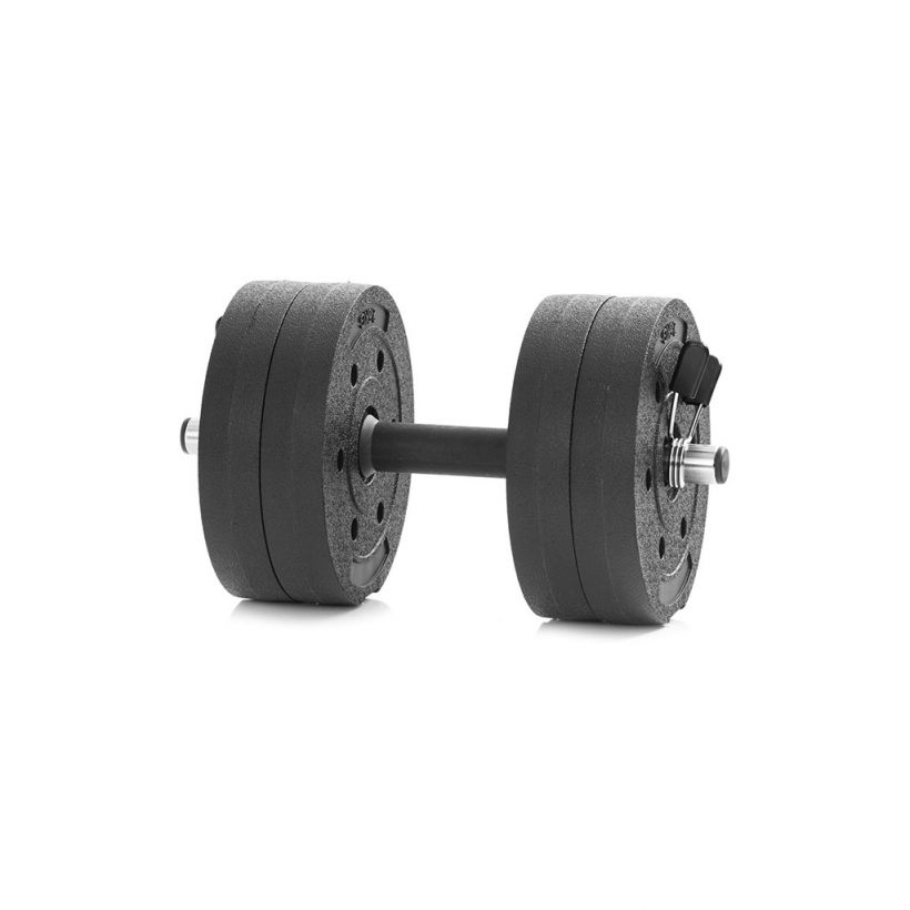 Regulējama hantele Active 10 kg