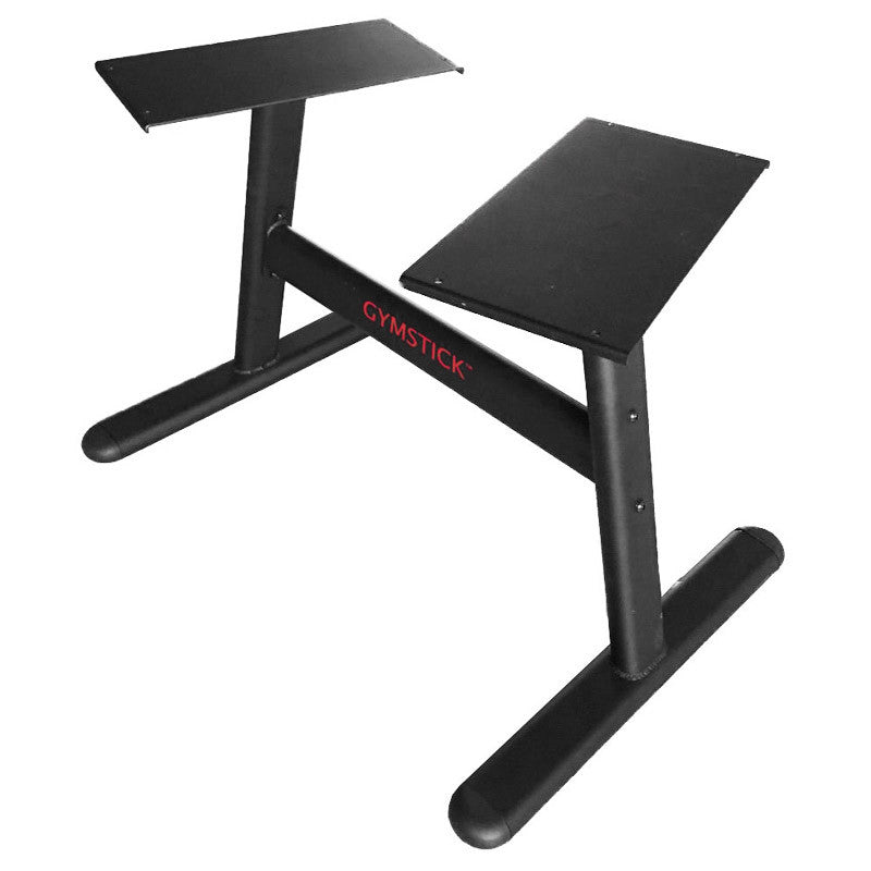 Quick Lock hanteļu statīvs