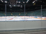 Hokeja borti Hornium KHL