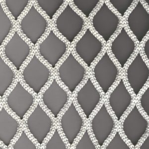 hokeja vārtu tīkls 5 mm