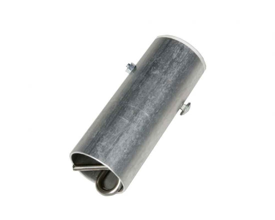 Kapsula tenisa tīkla nostirpināšanai