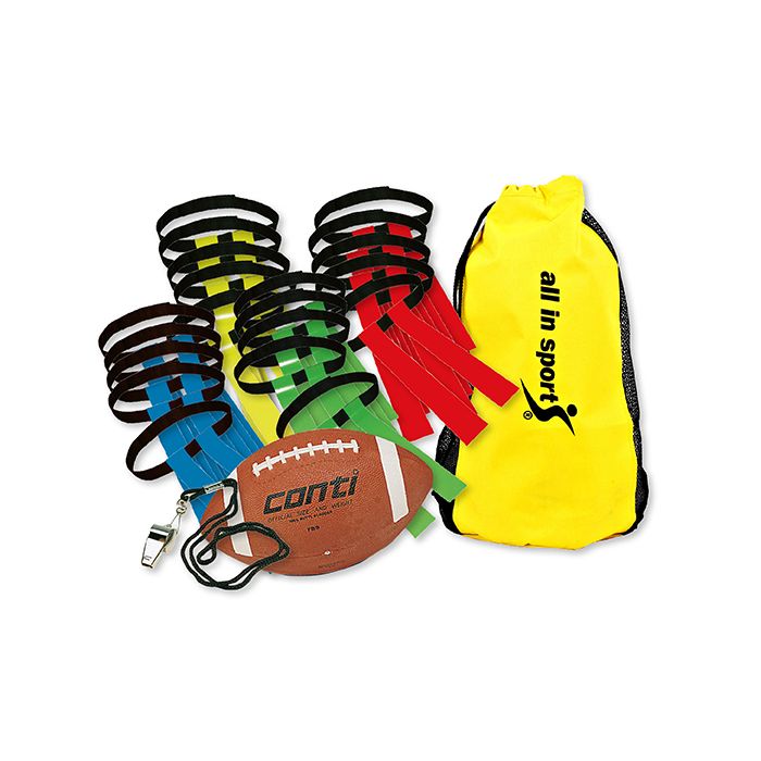 Karoga TAG futbola komplekts