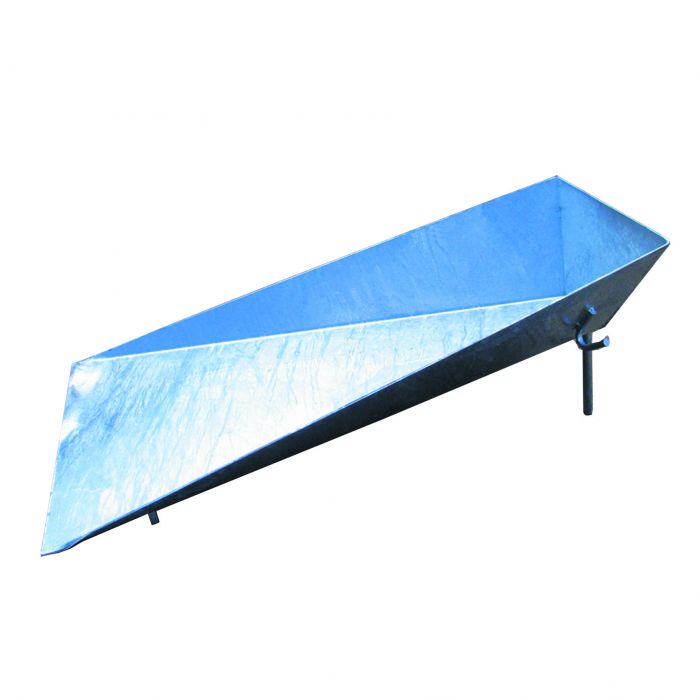 Kārts atbalsta kaste kārtslēkšanā