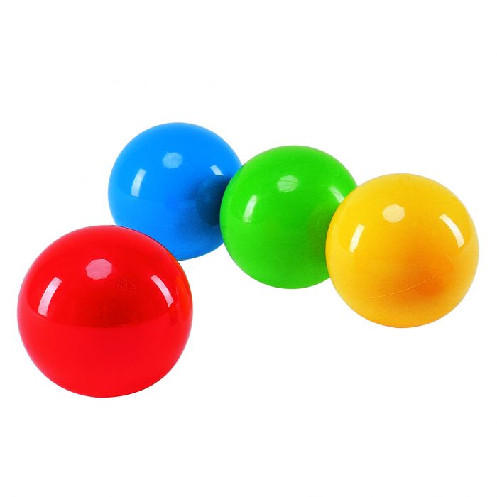 Ledraplastic vingrosanas bumba 160 -190mm