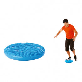 Līdzsvara spilvens ar adatām