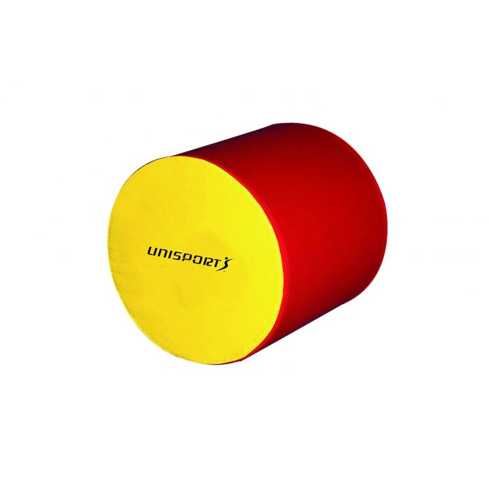 Mīkstais rotaļu modulis Īsais cilindrs