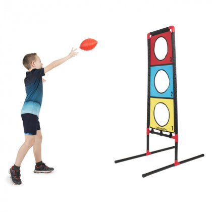 Mini Cardiogoal mērķis