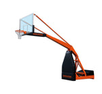Sport System mobila basketbola groza konstrukcija Hydroplay