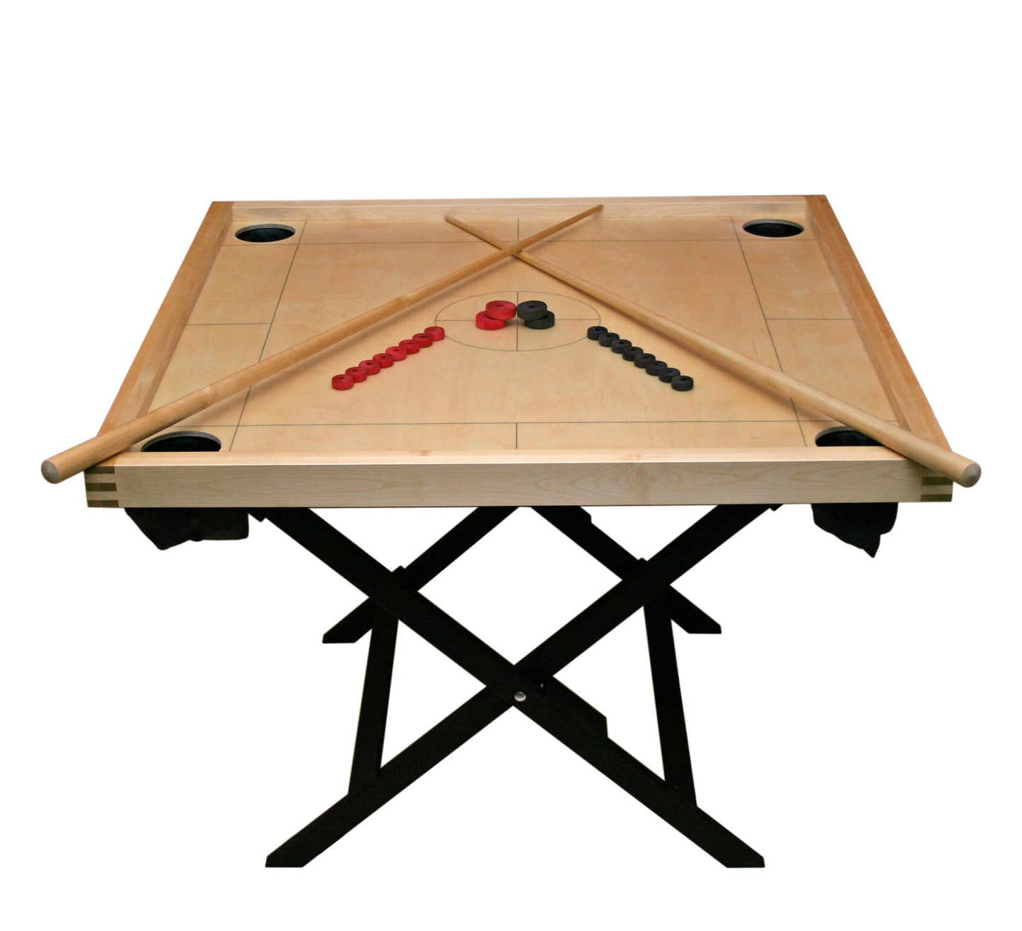 Novusa galds Classic