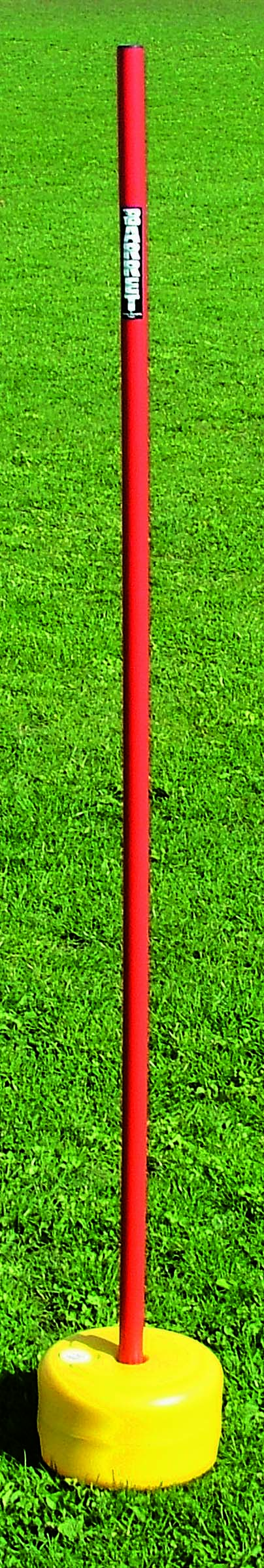 Slaloma kārts statīvs