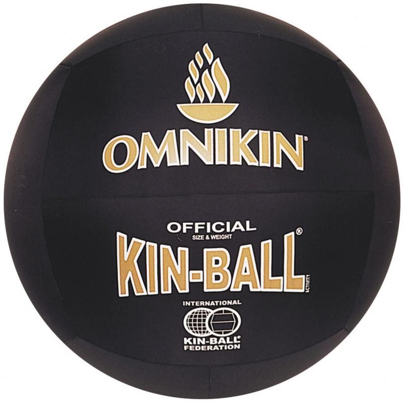 KIN-BALL