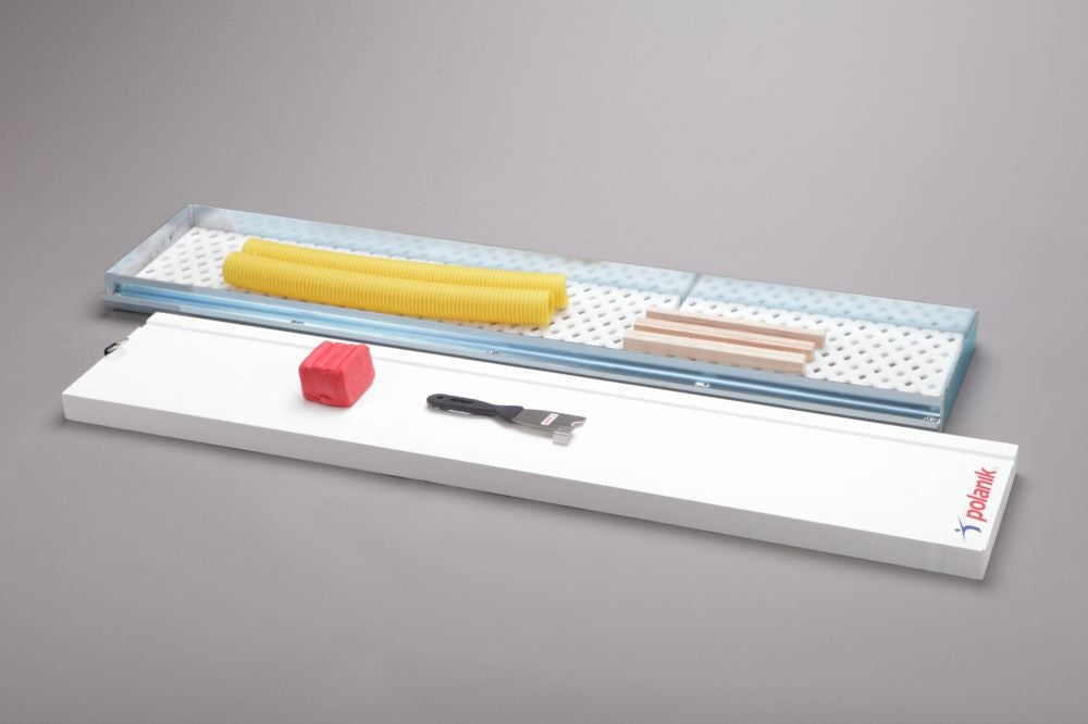 Tāllēkšanas atspēriena dēlis Polanik S-0294