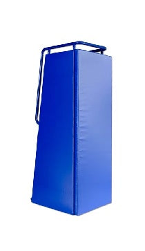 Polsteris volejbola tiesnešu platformai