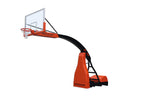 Sport system mobila basketbola konstrukcija