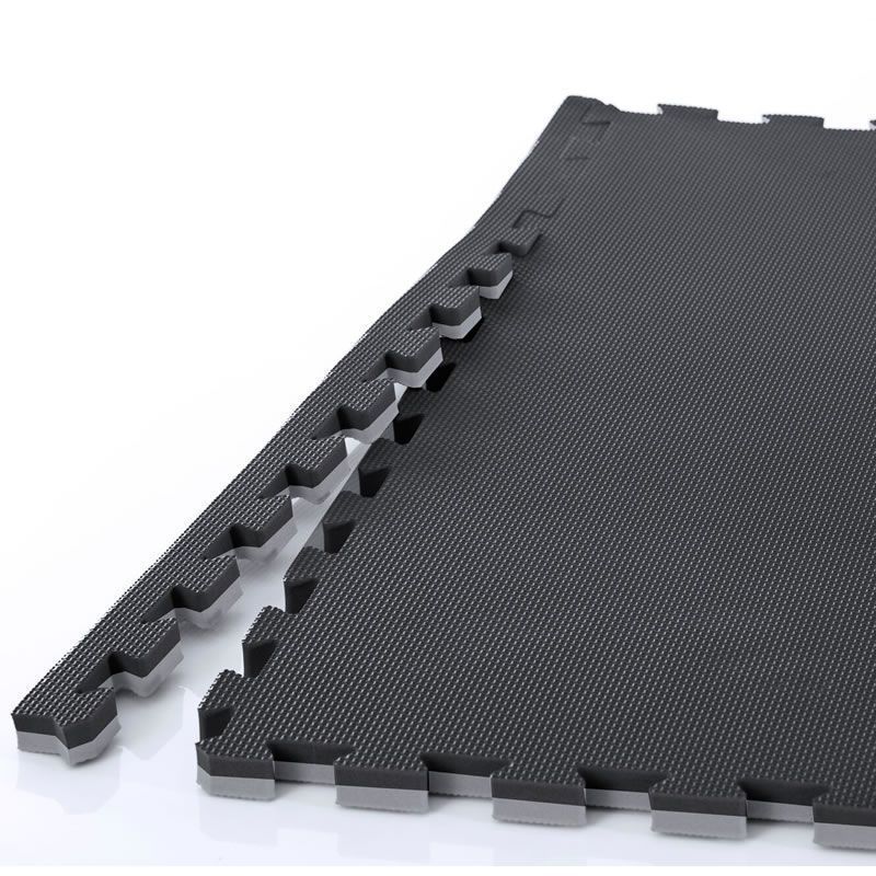 Puzzle grīdas segums 100 x 100 x 2 cm