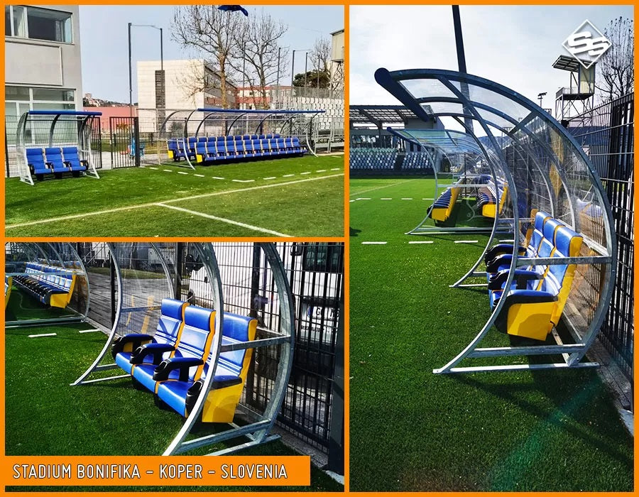 Komandu spēlētāju nojume