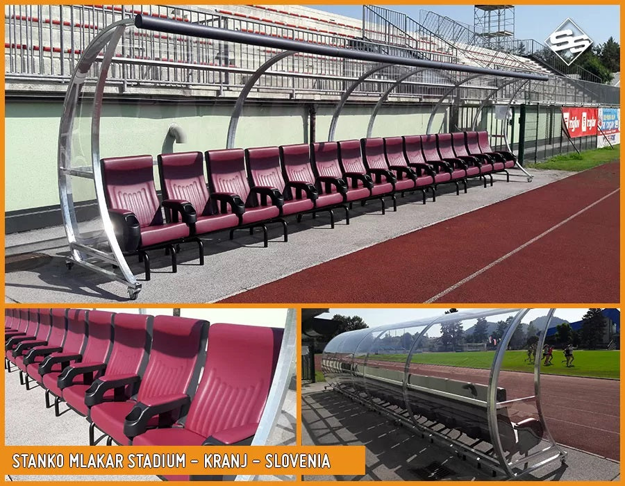 spēlētāju nojume futbols