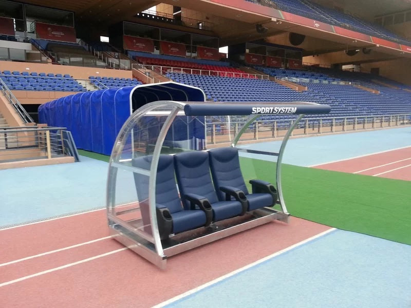 Komandu spēlētāju nojume