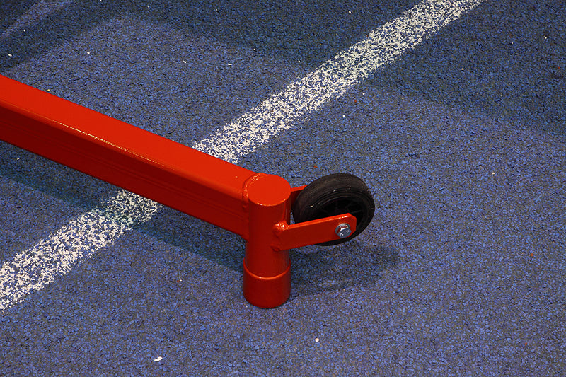 Rezultātu tablo vieglatlētikas sektoriem